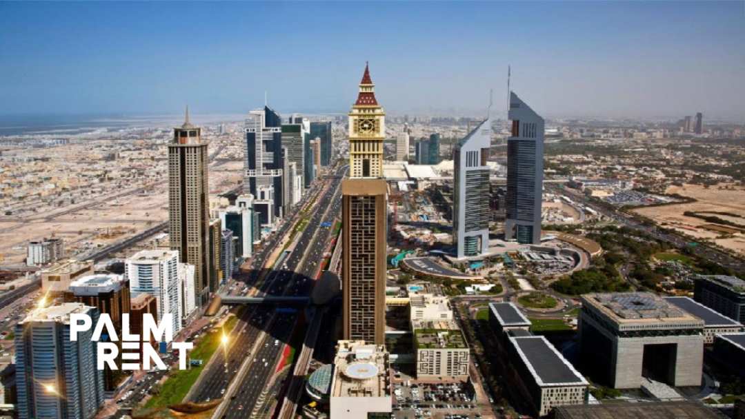 The Tower Plaza Hotel